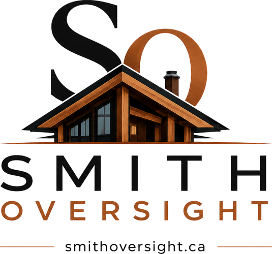 Smith Oversight